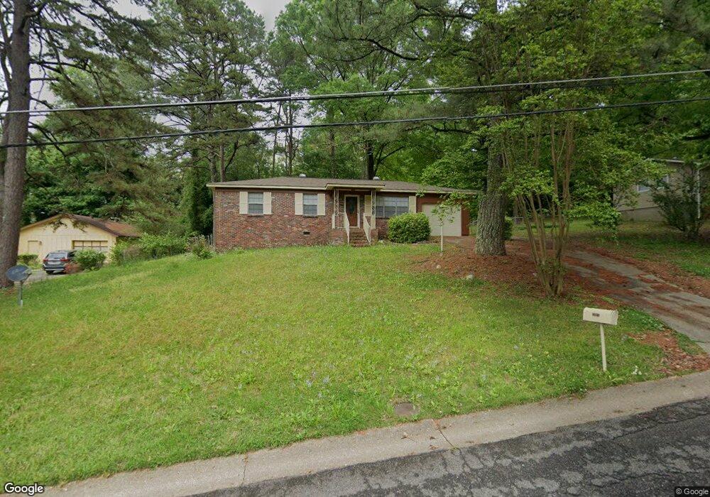 2427 Ormond Dr, Center Point, AL 35215 - photo 1