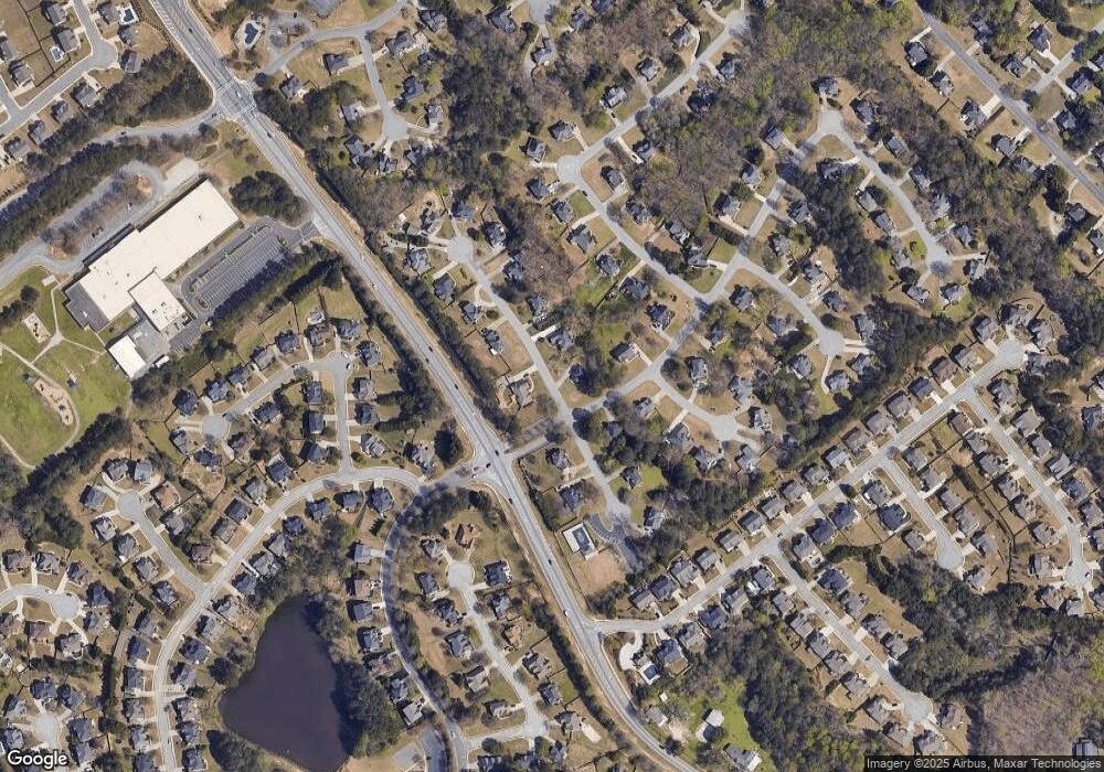 0 Burnt Oak Way NE unit 7182204, Dacula, GA 30019 - photo 1