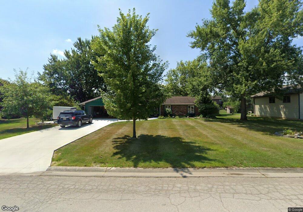 1426 Brookhaven Dr, Bluffton, IN 46714 - photo 1