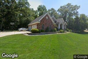 763 Southbrook Forest Ct, Weldon Spring, MO 63304