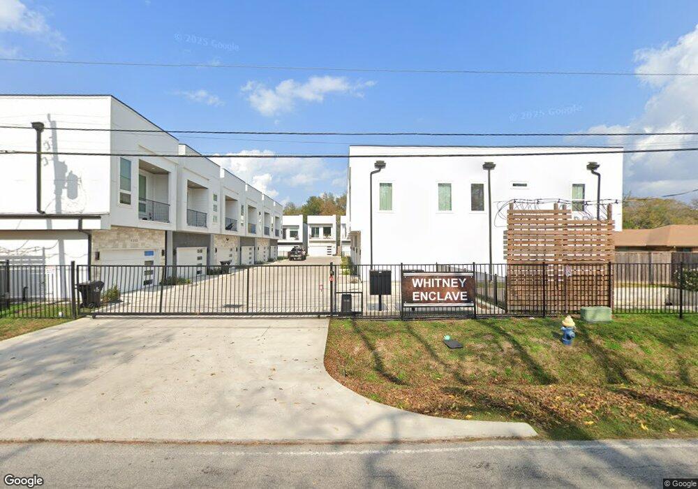 711 E Whitney St, Houston, TX 77022 - photo 1