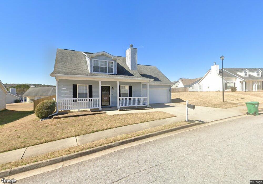 4859 Buchli Ln unit 2, Lithonia, GA 30038 - photo 1