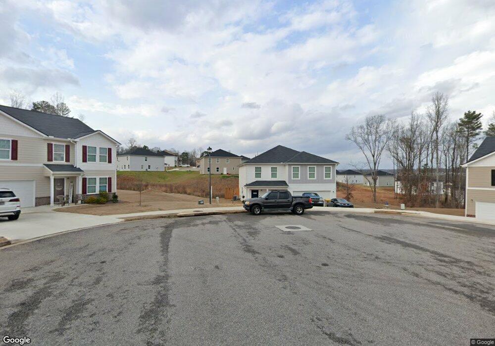 546 Canoe Dr unit 86, Jefferson, GA 30549 - photo 1