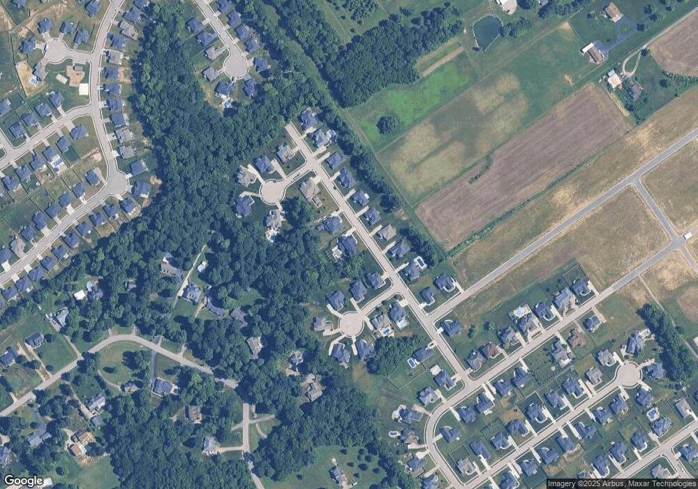 8008 Shady View Dr, Charlestown, IN 47111 - photo 1