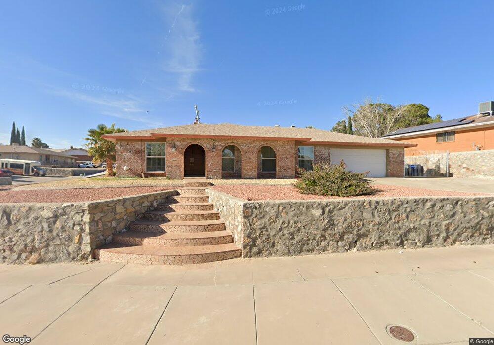 1501 Vista de Oro Dr, El Paso, TX 79935 - photo 1