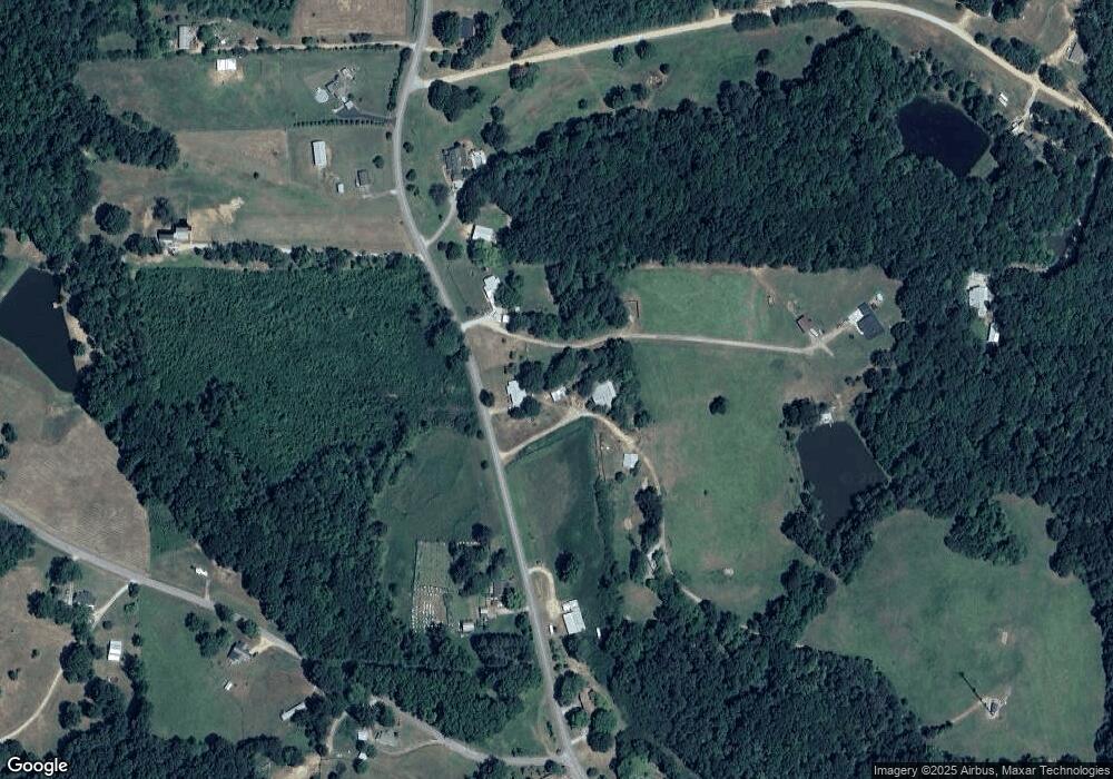 1523 Old Highway 100, Waco, GA 30182 - photo 1