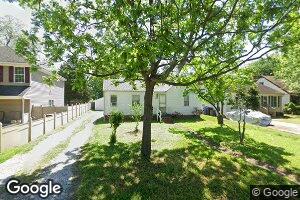 1126 Hazel Ave, Chesapeake, VA 23325