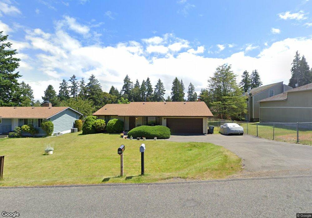 3145 Vista Place W, University Place, WA 98466 - photo 1