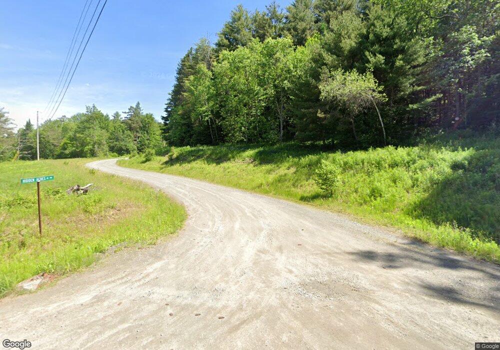 Lot 30 - 4 Hidden Acres unit 30-4, Sugar Hill, NH 03586 - photo 1
