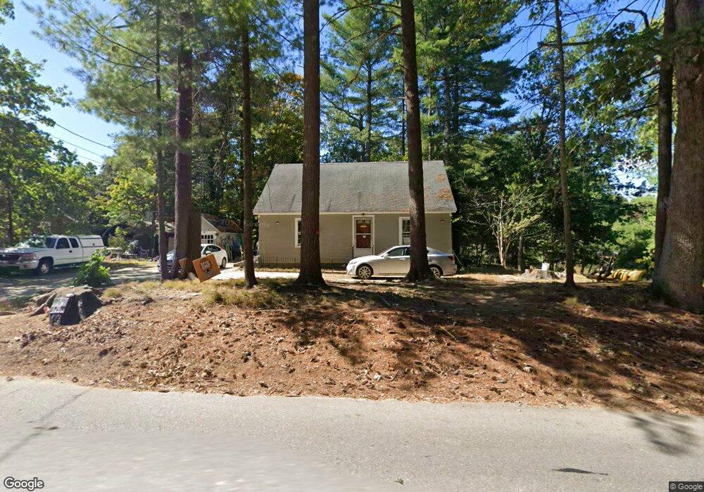 56 Clark Rd, Shirley, MA 01464 - photo 1