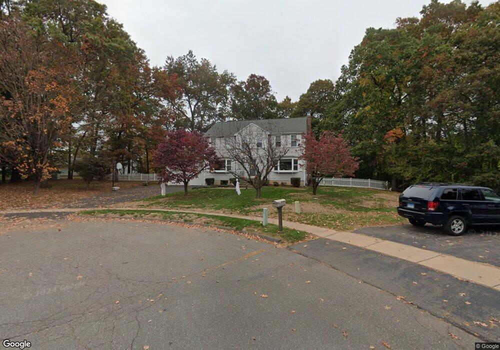 82 Duxbury Ln, Glastonbury, CT 06033 - photo 1