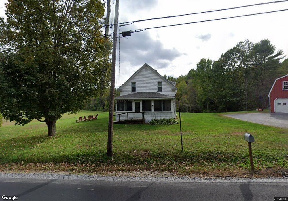 62 Blueberry Ridge Rd, Newport, NH 03773 - photo 1