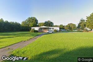 2782 Highway Ninety Two, Boydton, VA 23917