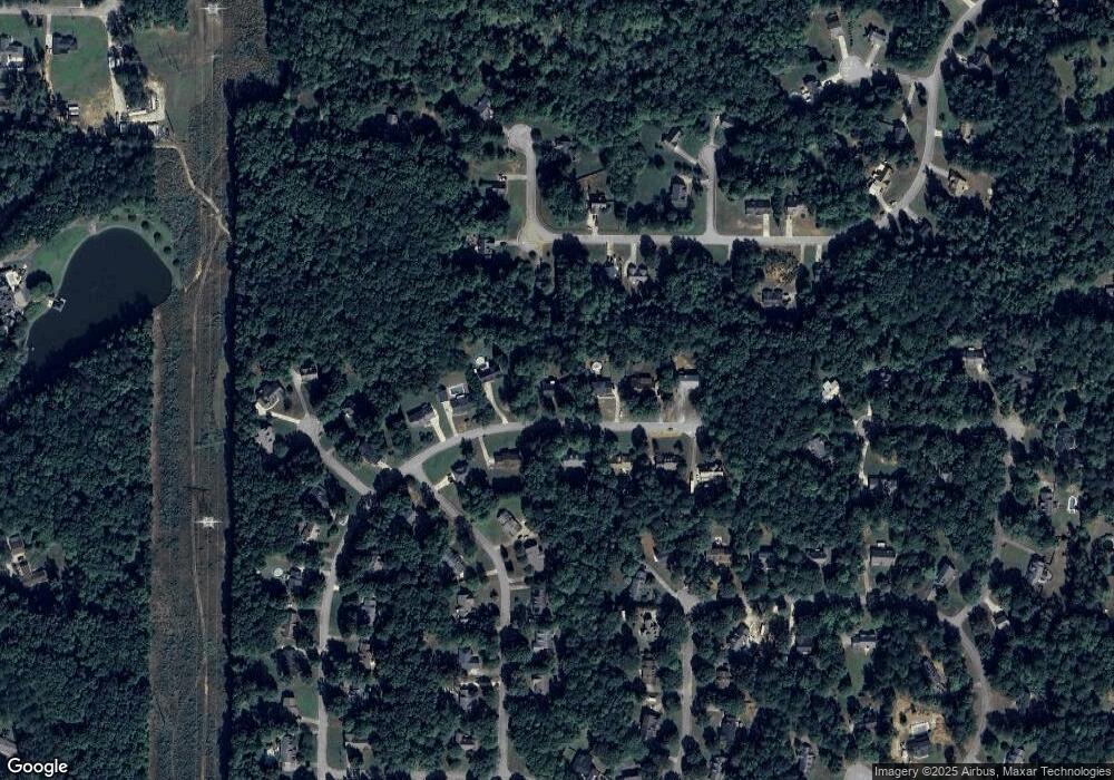 483 Kelleytown Woods Pkwy, McDonough, GA 30252 - photo 1