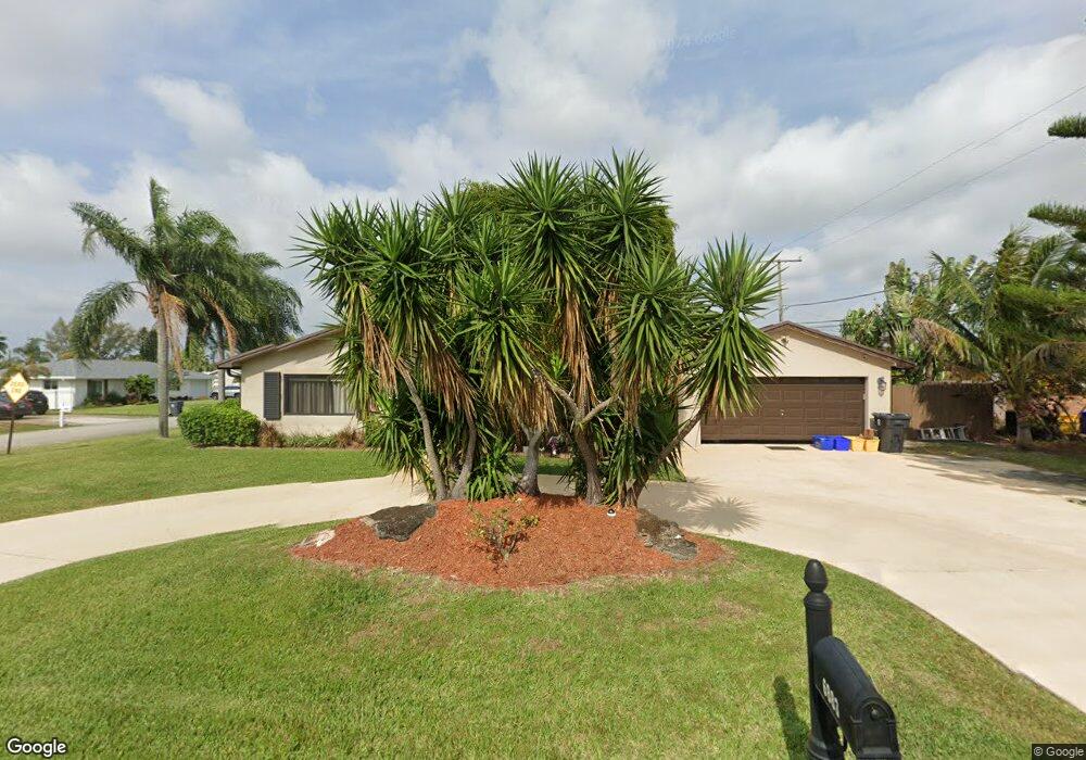 6883 Florida Dr, Lake Worth, FL 33462 - photo 1