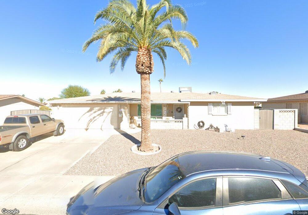 5912 E Duncan St, Mesa, AZ 85205 - photo 1