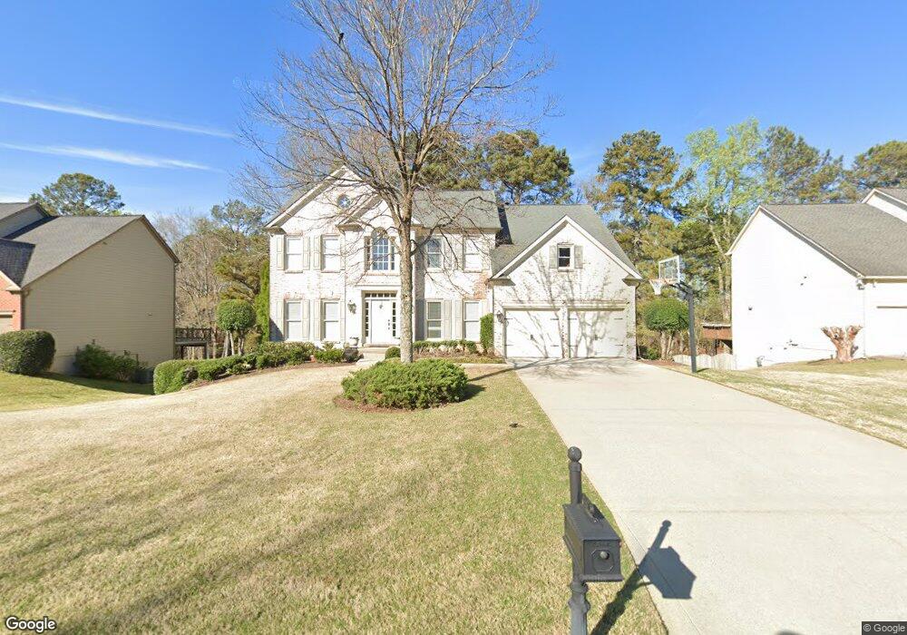 7475 Brookwood Way unit 11B, Cumming, GA 30041 - photo 1