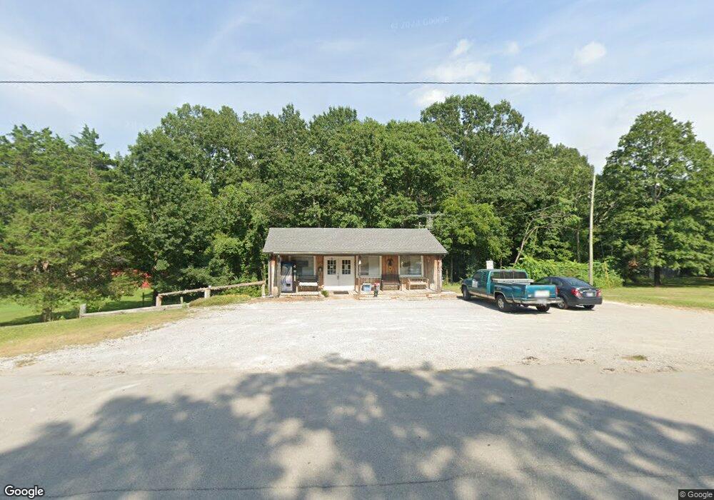 3457 Nashville Hwy, Lewisburg, TN 37091 - photo 1