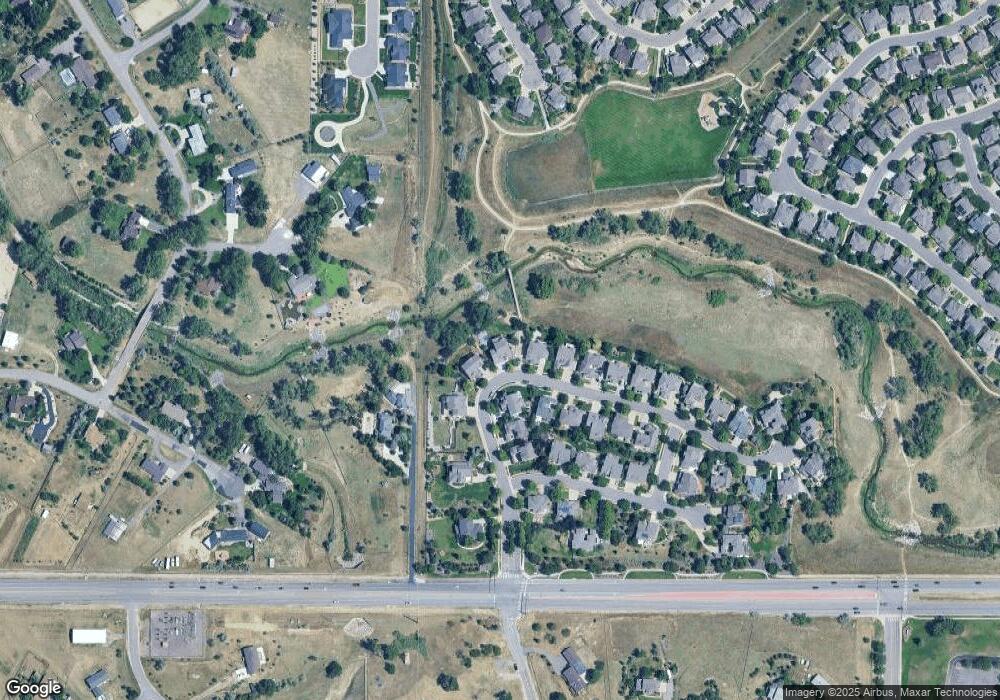 20211 E Euclid Ln, Aurora, CO 80016 - photo 1