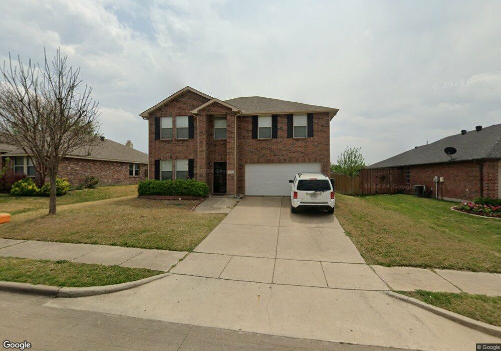815 Bessemer Dr, Wylie, TX 75098 - photo 1
