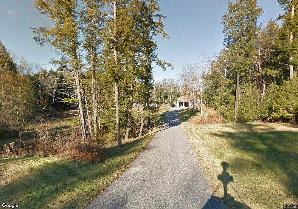 53 Allison Ln, Gorham, ME 04038 - photo 1