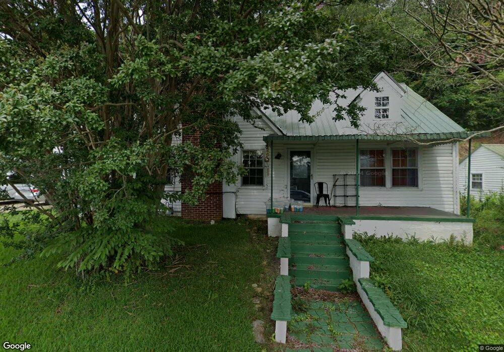 84 Logan St, Ellijay, FL 30540 - photo 1