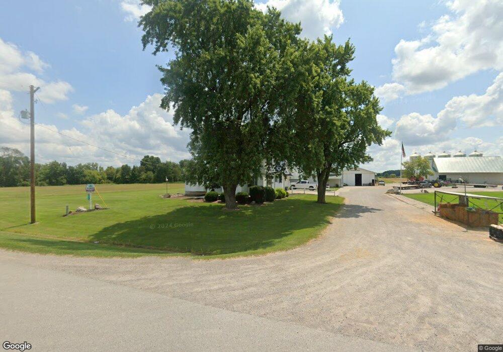 3311 Peet Rd, New Lothrop, MI 48460 - photo 1