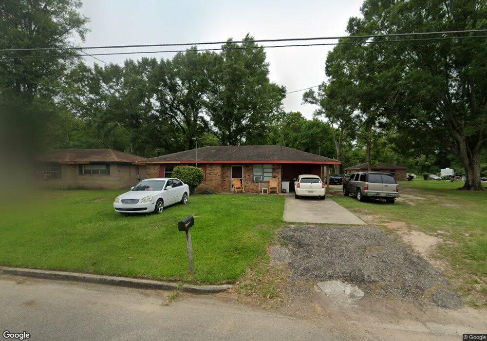 313 Bruce St, Picayune, MS 39466 - photo 1