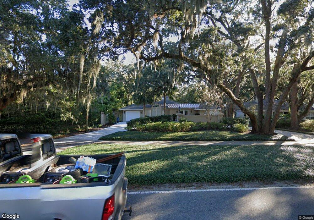 319 Kings Way, Saint Simons Island, GA 31522 - photo 1