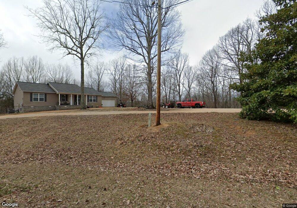 125 Swindle Creek Rd, Linden, TN 37096 - photo 1