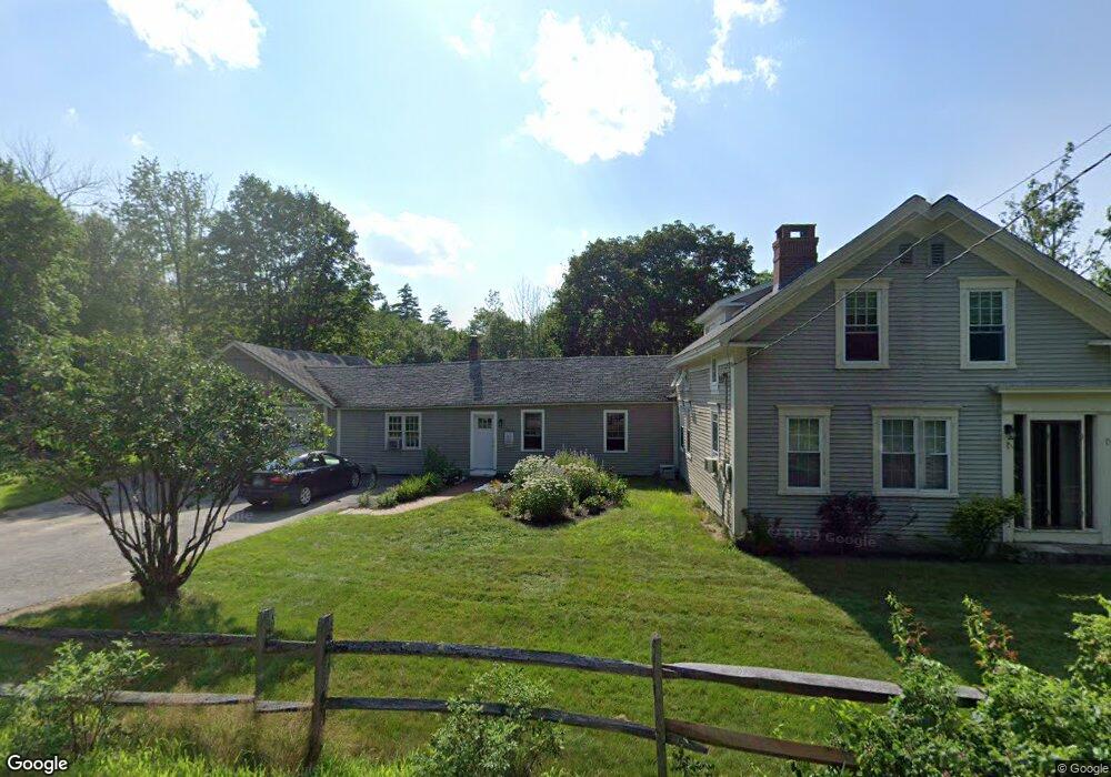 270 Grapevine Rd, Dunbarton, NH 03046 - photo 1