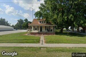 412 S Obannon St, Raymond, IL 62560