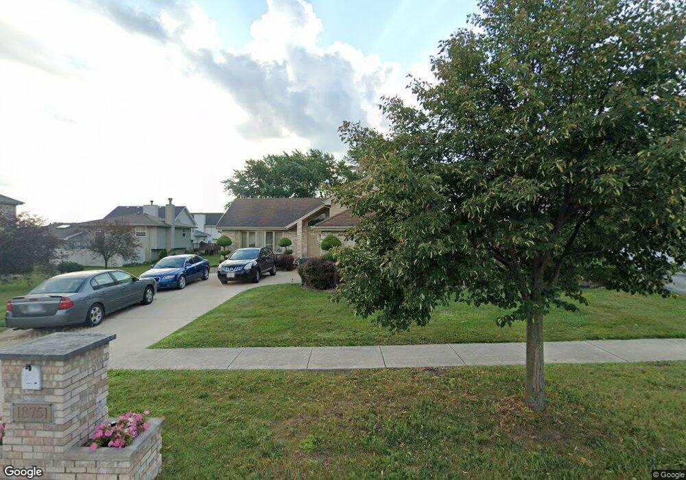 18751 Maple Ave, Country Club Hills, IL 60478 - photo 1
