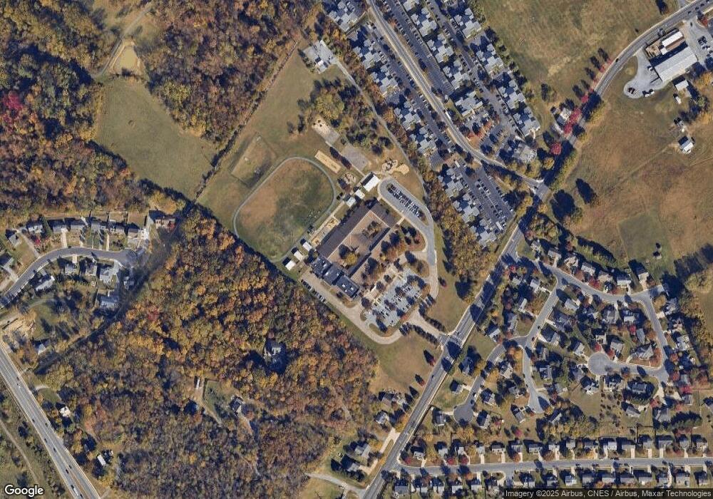 1575 Peach Grove Ave, Harrisonburg, VA 22801 - photo 1