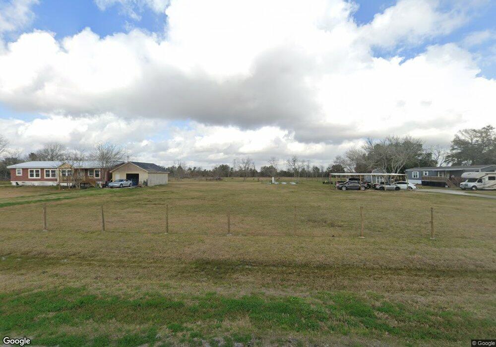 6330 County Road 390, Alvin, TX 77511 - photo 1