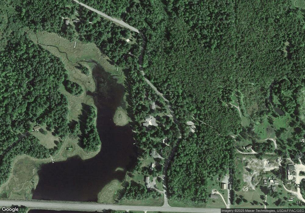 N9369 Wilderness Dr, Tomahawk, WI 54487 - photo 1