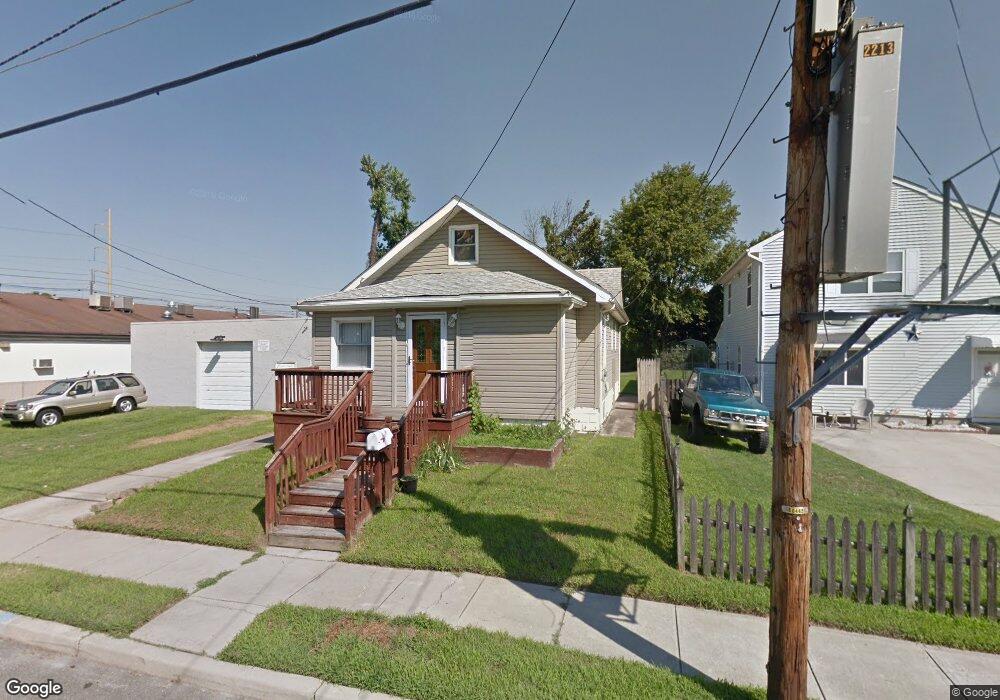 17 12th Ave, Glendora, NJ 08029 - photo 1