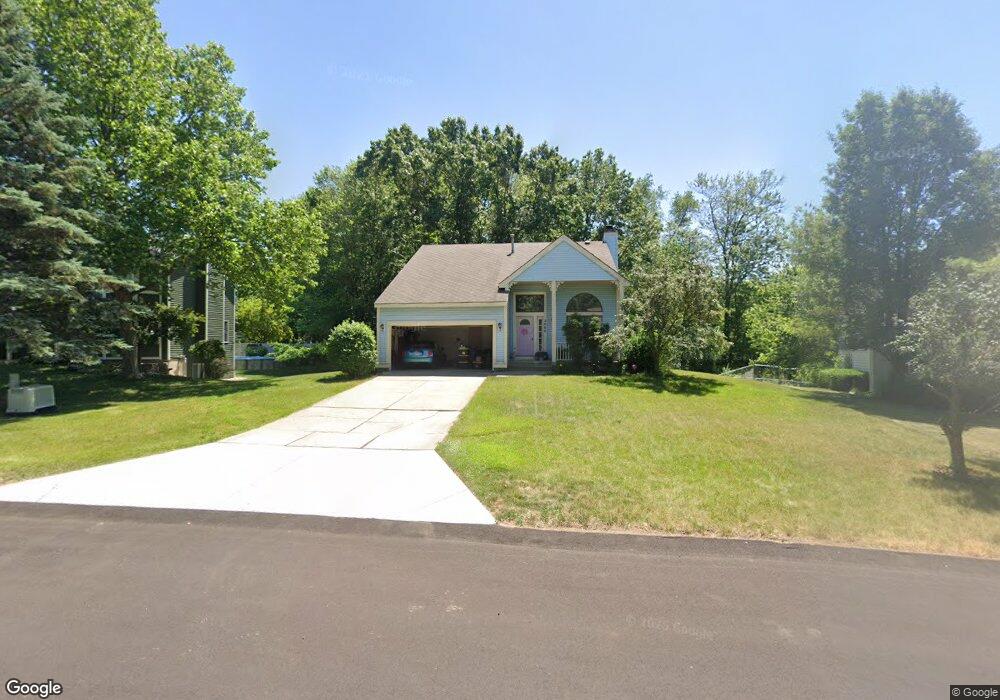 2668 Winesap Dr NE, Grand Rapids, MI 49525 - photo 1