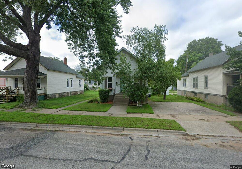 804 15th Ave, Menominee, MI 49858 - photo 1