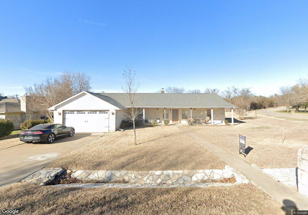 1814 Ricky St, Granbury, TX 76049 - photo 1