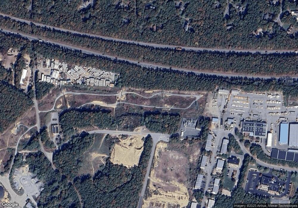 100 Industrial Blvd, Barnstable, MA 2630 - photo 1