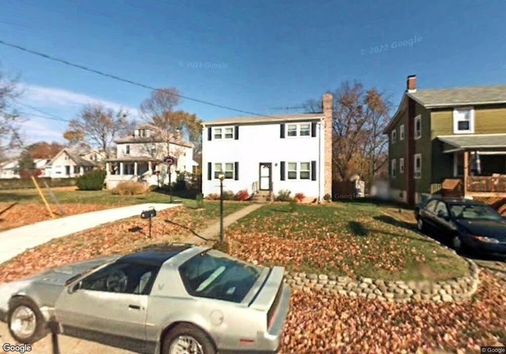 5741 First Ave, Halethorpe, MD 21227 - photo 1