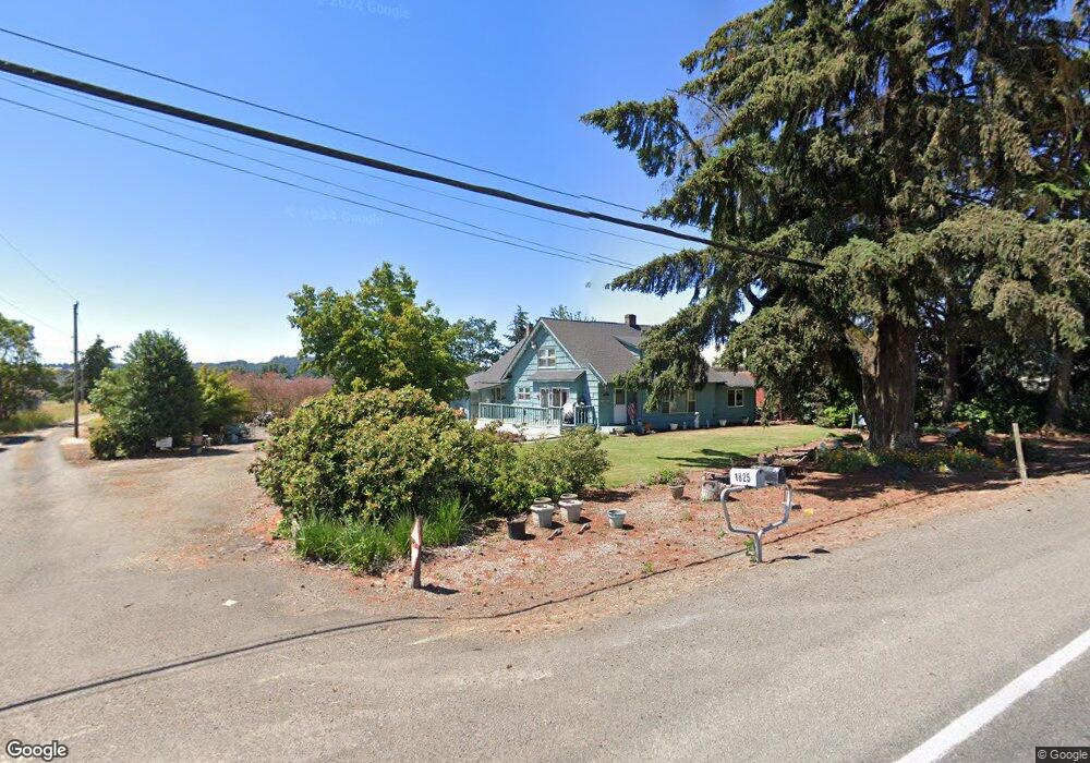 1815 E Ellendale Ave, Dallas, OR 97338 - photo 1