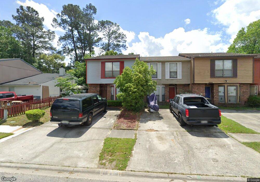 5658 Bennington Dr, Jacksonville, FL 32244 - photo 1