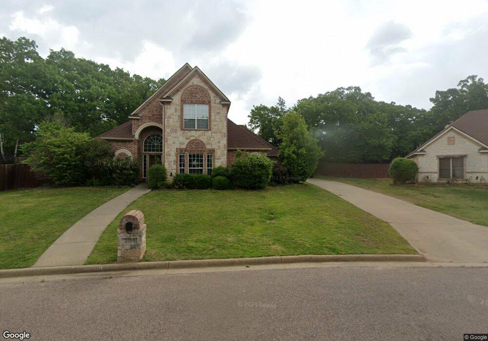 2000 Lucas Ct, Denison, TX 75020 - photo 1