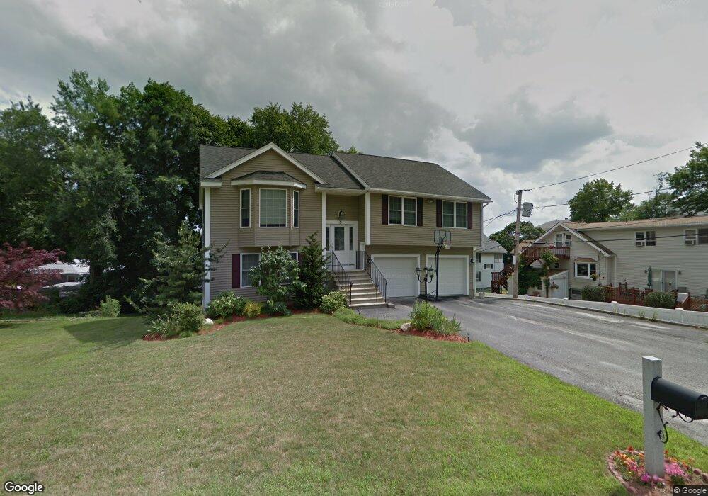 5 Harmon St, Worcester, MA 01604 - photo 1