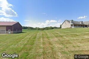 350 Ray Harr Rd, Beverly, OH 45715