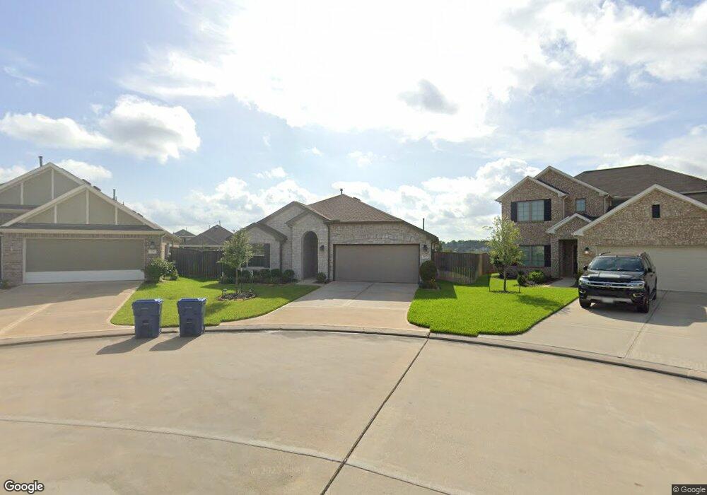 200 Temple Memorial Dr, Magnolia, TX 77354 - photo 1