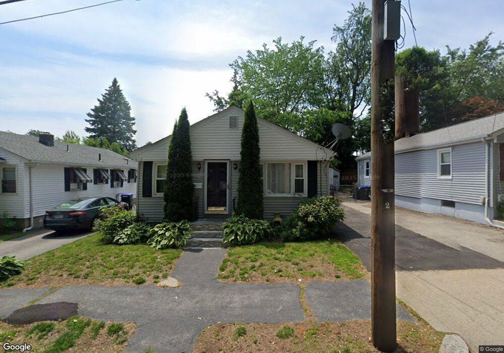 20 Kentland Ave, Providence, RI 02904 - photo 1