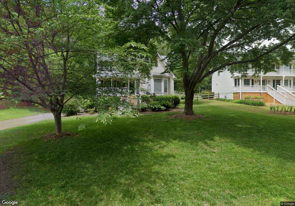 1863 Falcon Wood Dr NE, Marietta, GA 30066 - photo 1